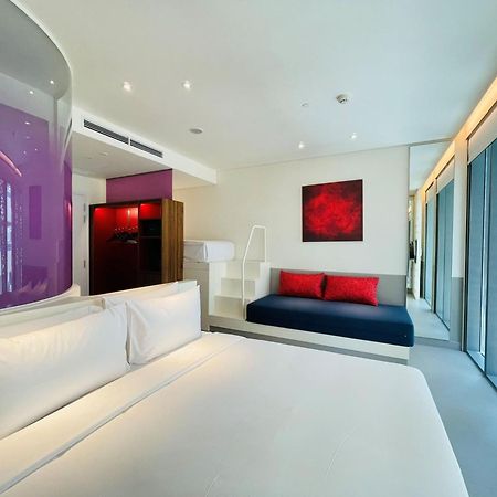 Wink Icon Hotel Danang Riverside - Luxury Suites - 24Hrs Stay & Rooftop Pool Bar Екстериор снимка